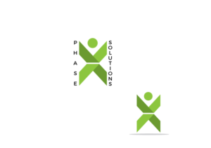Logo-Design von GreenArt für Phase X Solutions | Design: #10685274