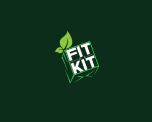 Logo Design by jhunzkie24 for Fit in a Kit | Design: #10686753