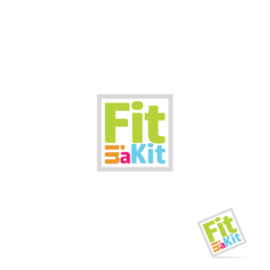 Design de Logo par REDcrackers.com pour Fit in a Kit | Design : #10687682