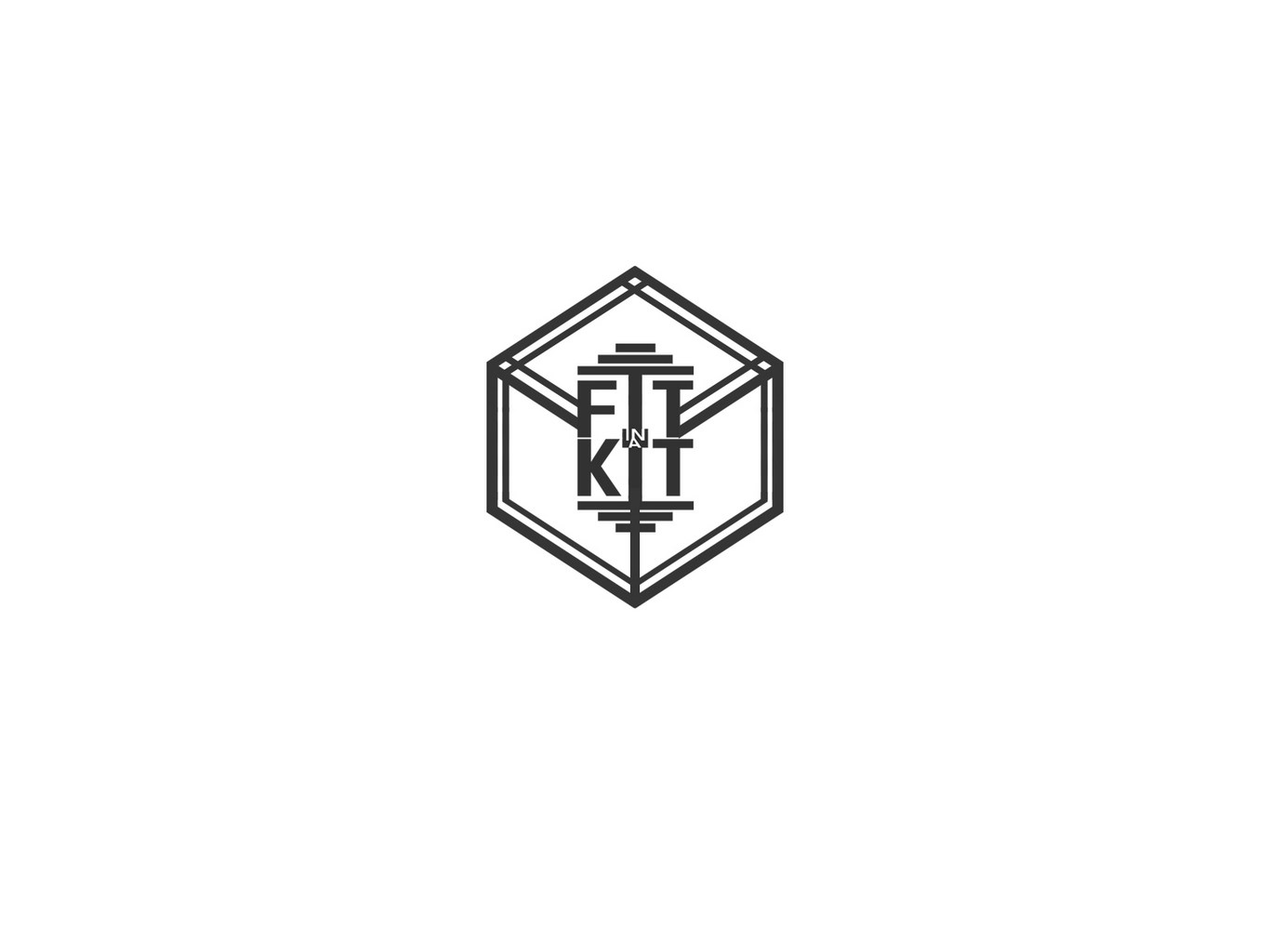 Design de Logo par pb pour Fit in a Kit | Design #10809566