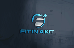 Design de Logo par GLDesigns pour Fit in a Kit | Design : #10683830