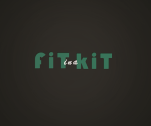 Logo Design by Paola R