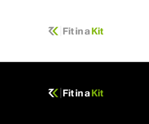 Design de Logo par DiLion pour Fit in a Kit | Design : #10675727