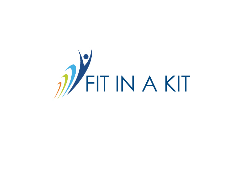 Design de Logo par instudio pour Fit in a Kit | Design #10769083