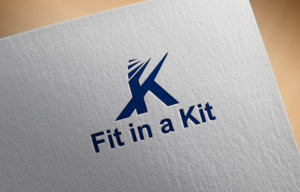 Design de Logo par MD Alamgir Hussain pour Fit in a Kit | Design : #10685184