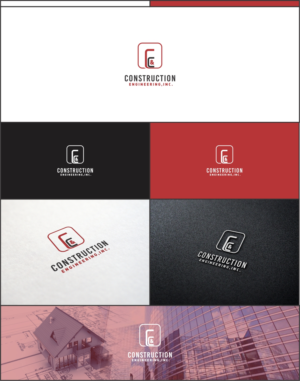 Logo Design by DG for this project | Design: #10722472
