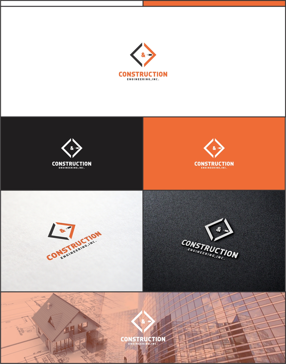 Logo Design by DG for this project | Design #10722473