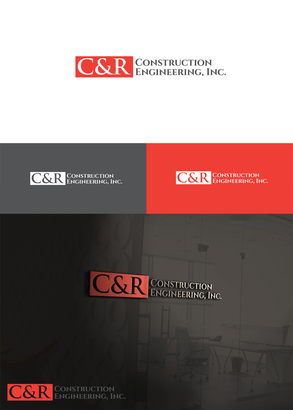 Logo Design by goranvisnjic82 for this project | Design #10713840