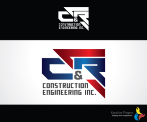 Logo Design by Kreative Fingers