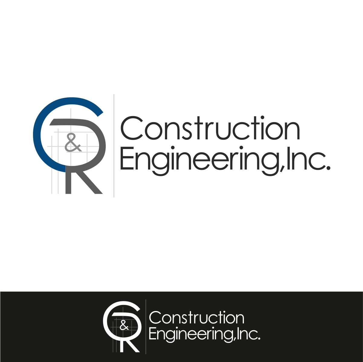 Logo Design by webeezine for this project | Design #10717199