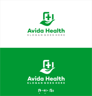 Logo Design by James Michael Andres