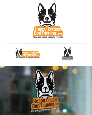 Logo-Design von Jacek Lachowicz für dieses Projekt | Design #10821098