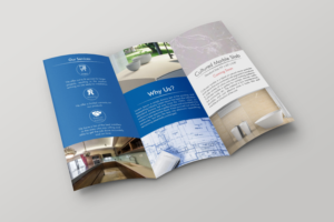 Flyer Design by ecorokerz for Genuine Quartz | Design: #10681499