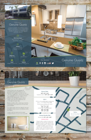 Flyer Design by Cloud 10