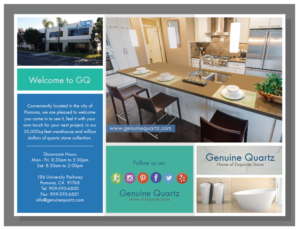 Flyer Design by vidisha