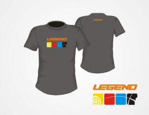 T-shirt Design by RK HARRIS