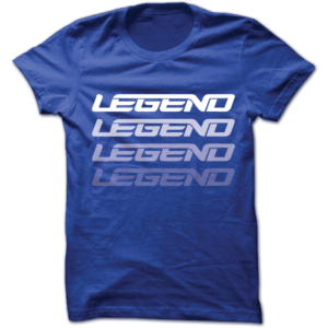 T-shirt Design by cybermanx