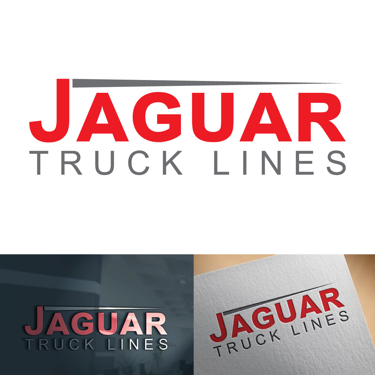 Logo Design by JAFRIN for Frozen Oak Farms | Design #20190247