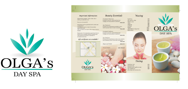 Logo Design by Angela for Brand Capital | Design #2234451