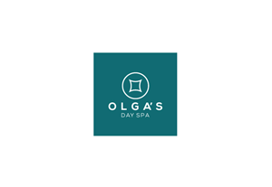 OLGA'S DAY SPA - A Classic Redefined | Logo Design by ABG