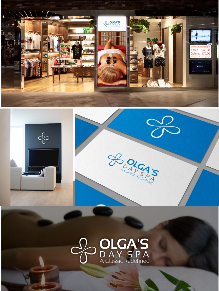 Diseño de Logo por Naavyd para Brand Capital | Diseño #2232370