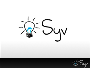 Logo Design by Rob Spink for this project | Design: #483690