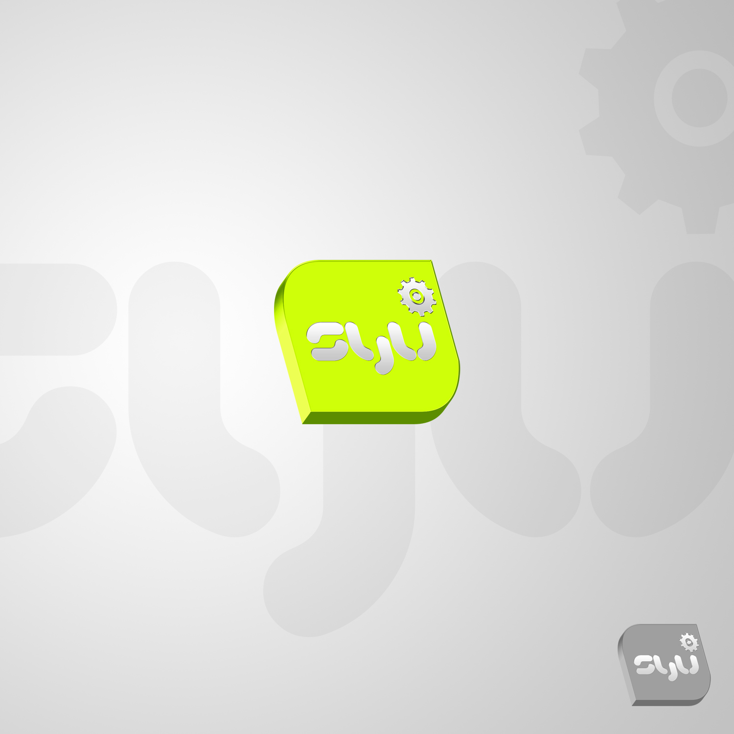 Diseño de Logo por gilles_v para este proyecto | Diseño #473993