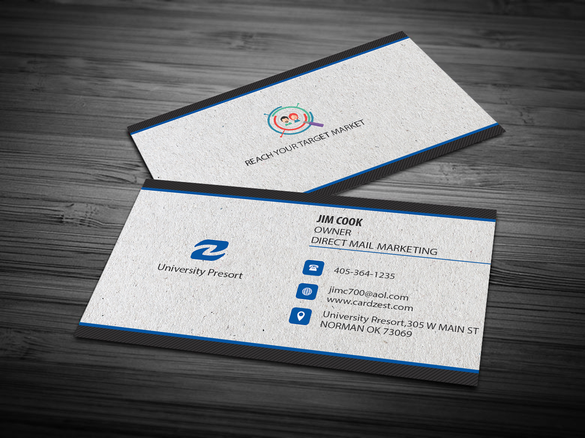 Design de Carte de Visite par TGDesigns pour ce projet | Design #10703872