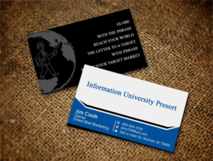 Business Card Design by Lanka Ama for this project | Design: #10679558