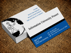 Business Card Design by Lanka Ama for this project | Design: #10679559