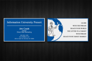 Business Card Design by Lanka Ama for this project | Design: #10679560