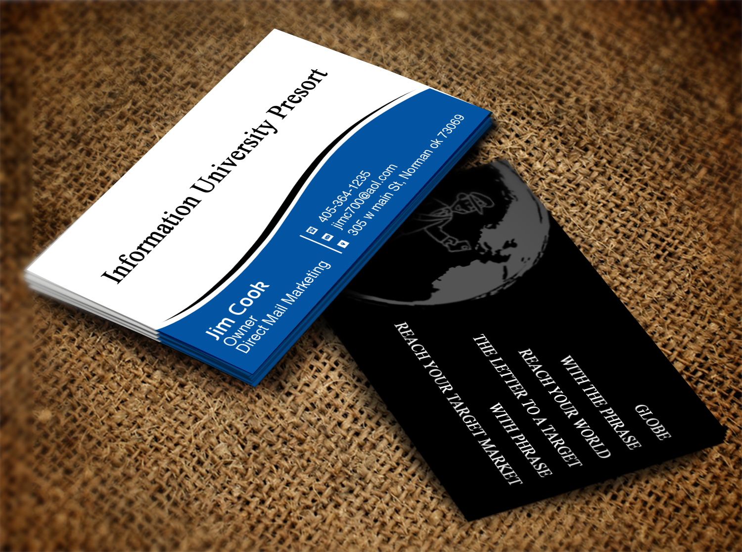 Business Card Design by Lanka Ama for this project | Design #10679562