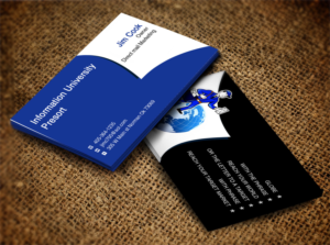 Business Card Design by Lanka Ama for this project | Design: #10679568