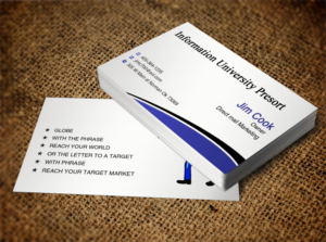 Business Card Design by Lanka Ama for this project | Design: #10679570