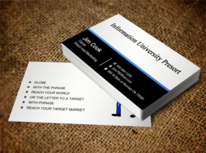 Business Card Design by Lanka Ama for this project | Design: #10679571
