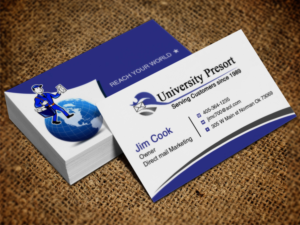 Business Card Design by Lanka Ama for this project | Design: #10686702