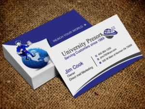 Business Card Design by Lanka Ama for this project | Design: #10686703