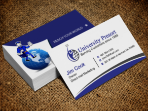 Business Card Design by Lanka Ama for this project | Design: #10686707