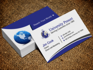 Business Card Design by Lanka Ama for this project | Design: #10716757