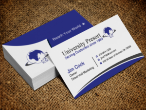 Business Card Design by Lanka Ama for this project | Design: #10716758