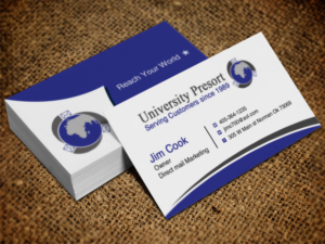 Business Card Design by Lanka Ama for this project | Design: #10716759
