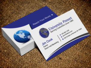 Business Card Design by Lanka Ama for this project | Design: #10716760