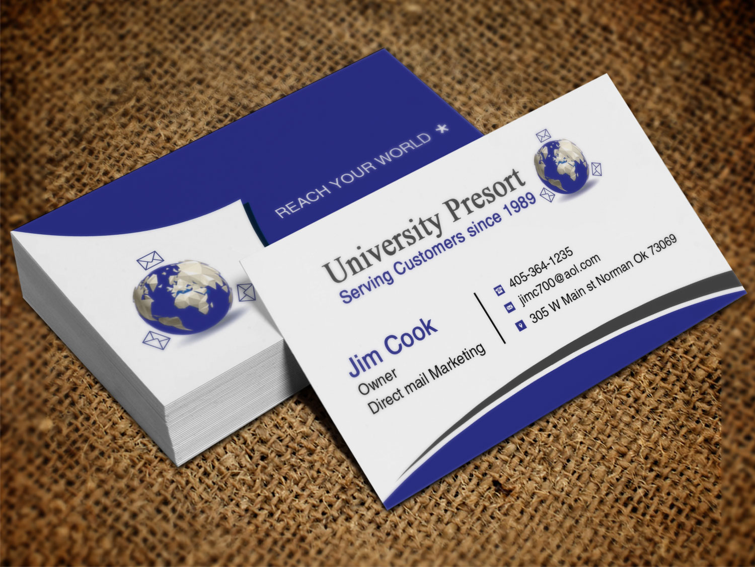 Visitenkarten-Design von Lanka Ama für dieses Projekt | Design #10716761