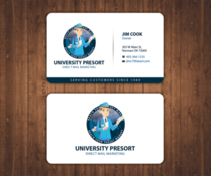 Design de Carte de Visite par Stylez Designz pour ce projet | Design : #10746445