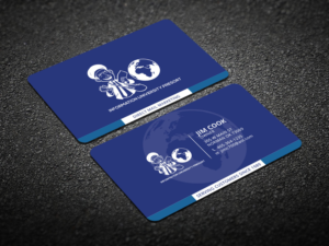 Design de Carte de Visite par Verified artistry (Design garden) pour ce projet | Design : #10751248
