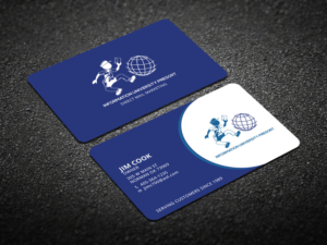 Design de Carte de Visite par Verified artistry (Design garden) pour ce projet | Design : #10751251