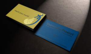 Business Card Design by Grafactory for this project | Design: #10738560