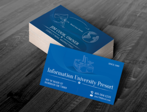 Design de Carte de Visite par Web n Graphic Group pour ce projet | Design : #10745122