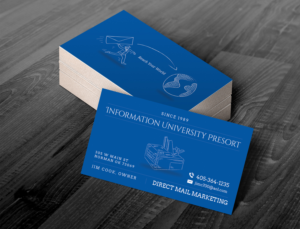 Design de Carte de Visite par Web n Graphic Group pour ce projet | Design : #10745134