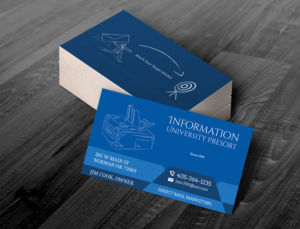 Design de Carte de Visite par Web n Graphic Group pour ce projet | Design : #10745136
